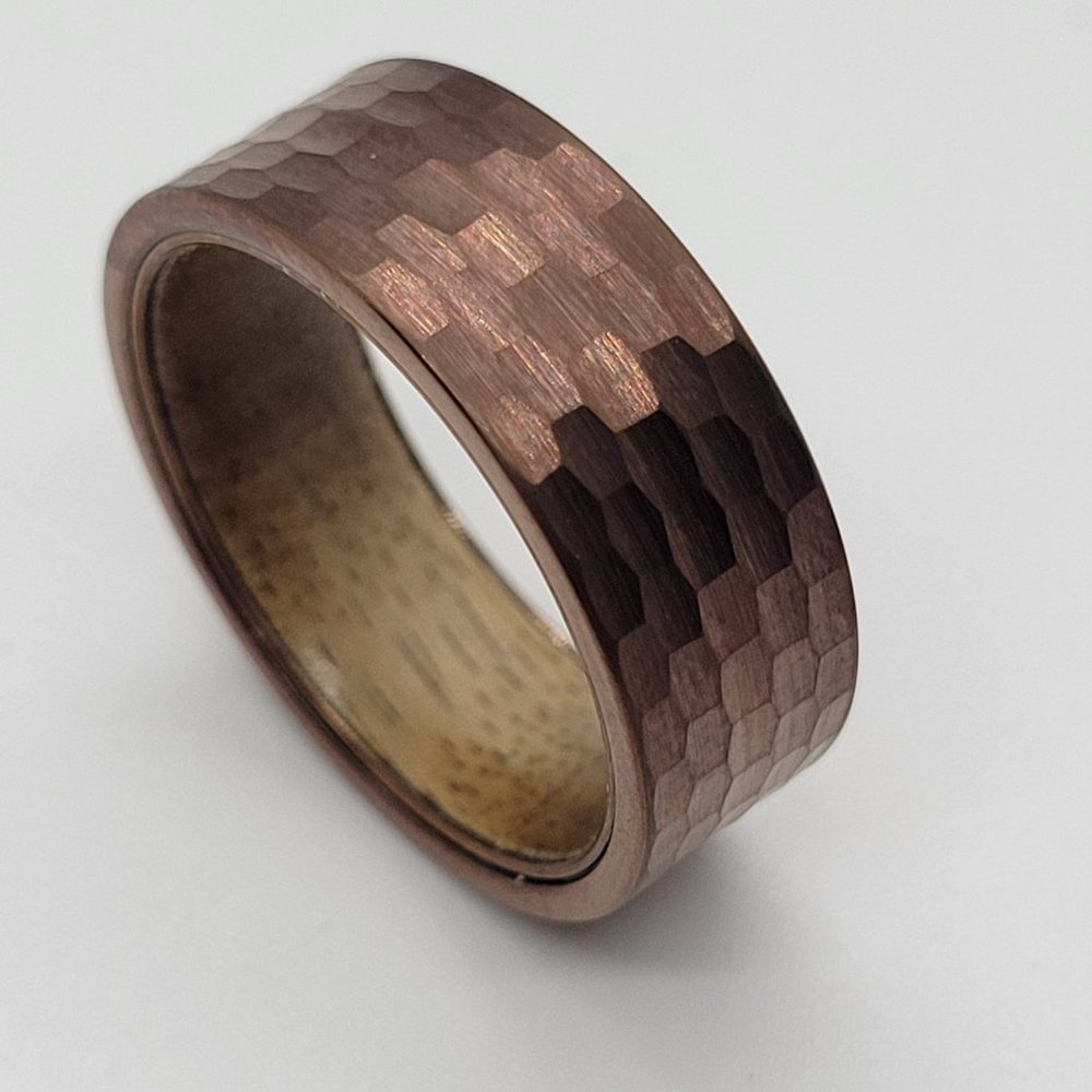 Hexca chaos ring - Picture 6 of 6